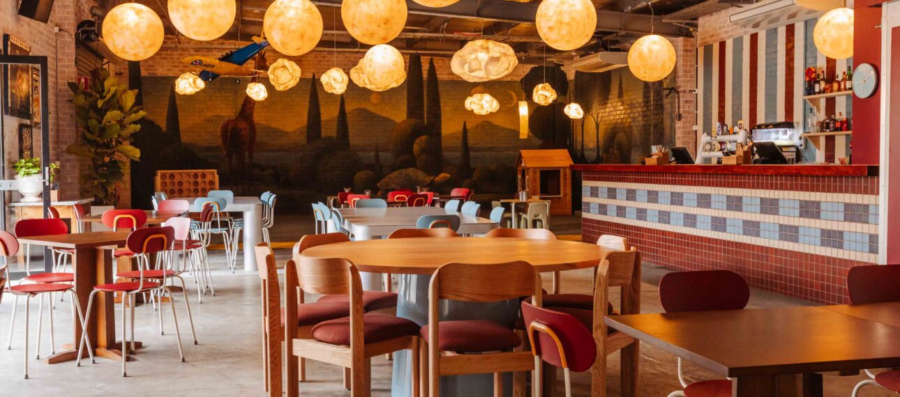 Public House Petersham